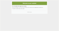 Desktop Screenshot of corato.com