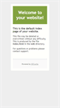 Mobile Screenshot of corato.com